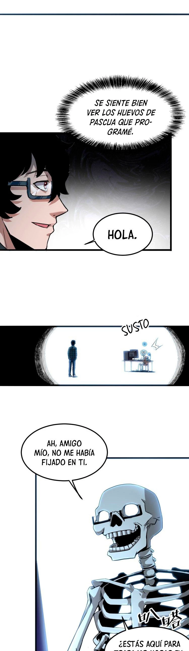 El rey de los errores > Capitulo 3 > Page 361